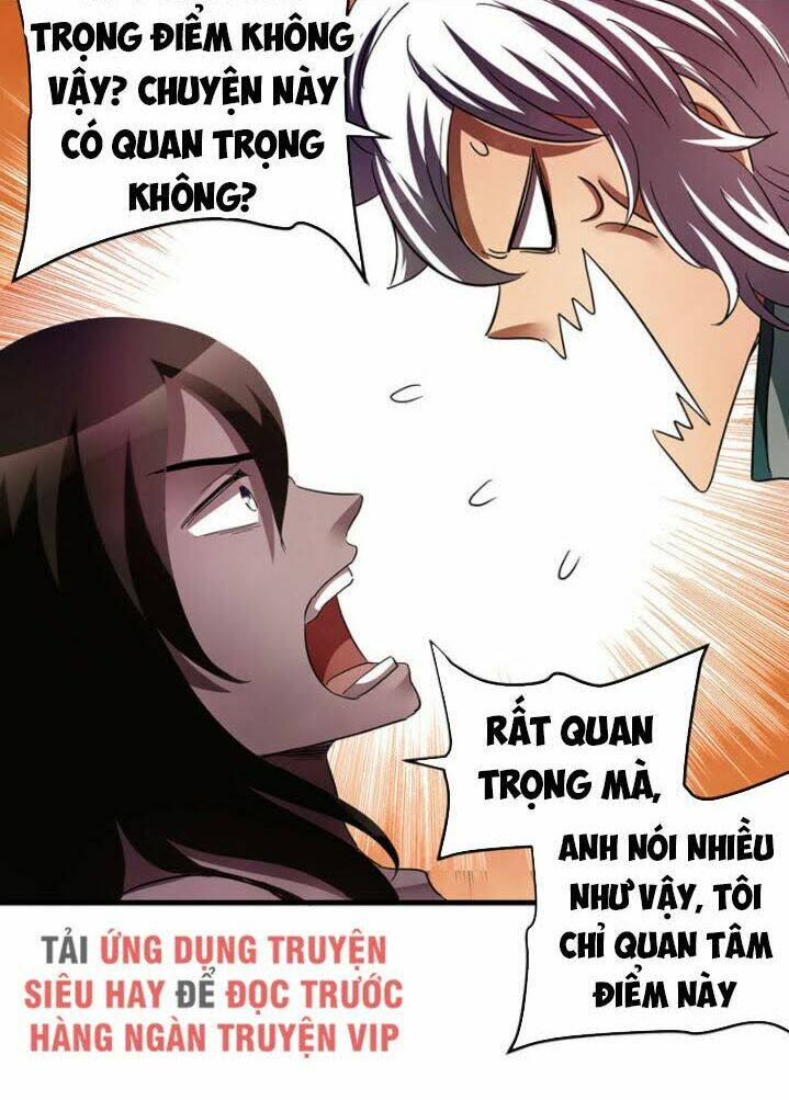 sau mạt thế tôi trở thành zombie chapter 29 33