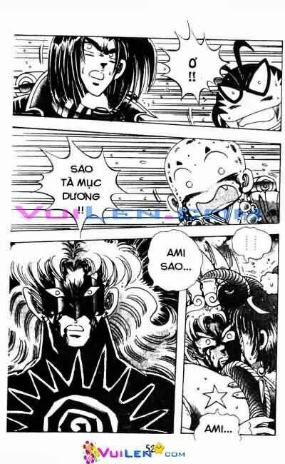 tiểu hòa thượng hd remake chapter 169 4