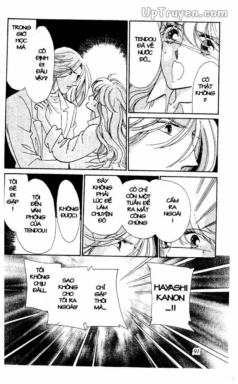 kanon - hoa âm chapter 3 91