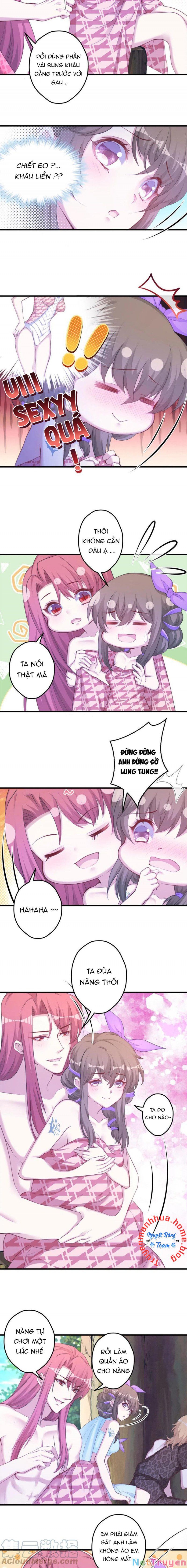 [16+] thảnh thơi thú thế chủng chủng điền, sinh sinh tể chapter 369 2
