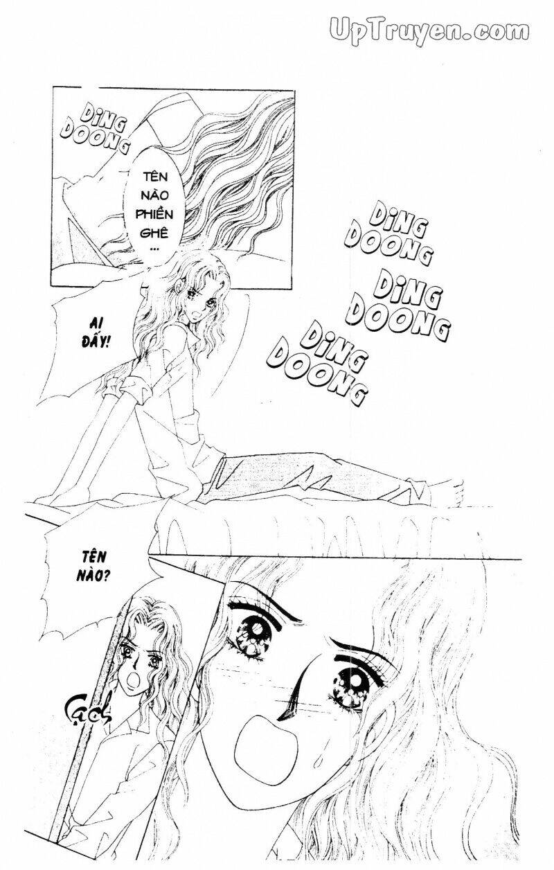 mặt nạ tình yêu chapter 124 19