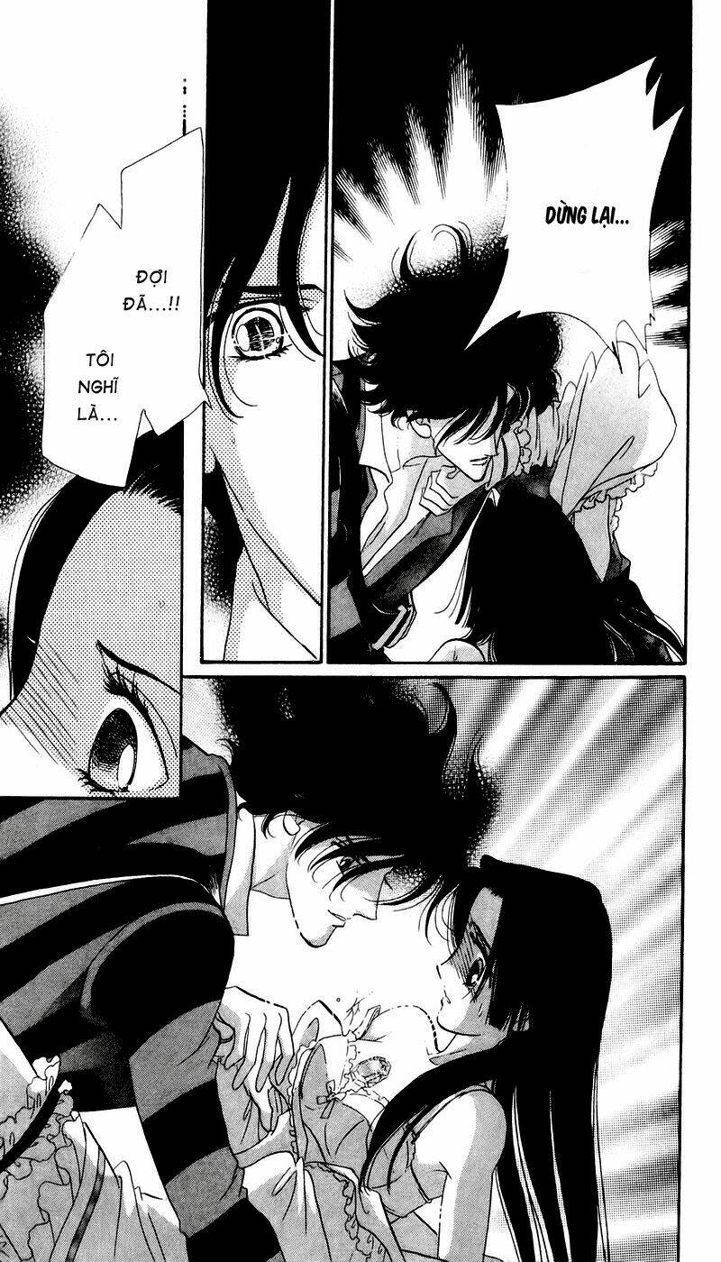 s to m no sekai chapter 3 14