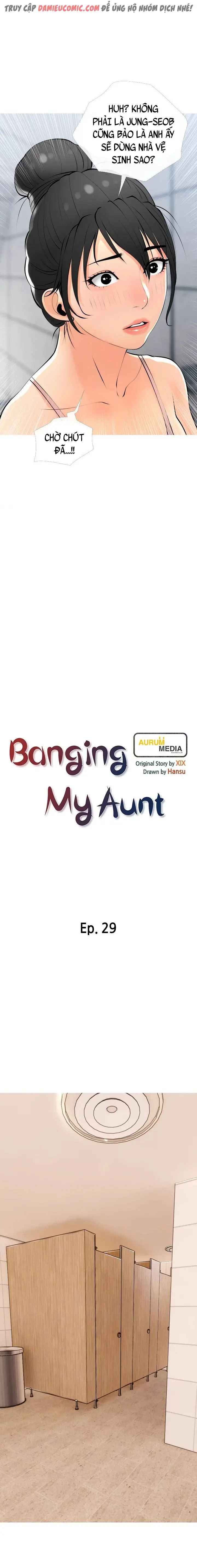 dập dì của tôi chapter 29 3