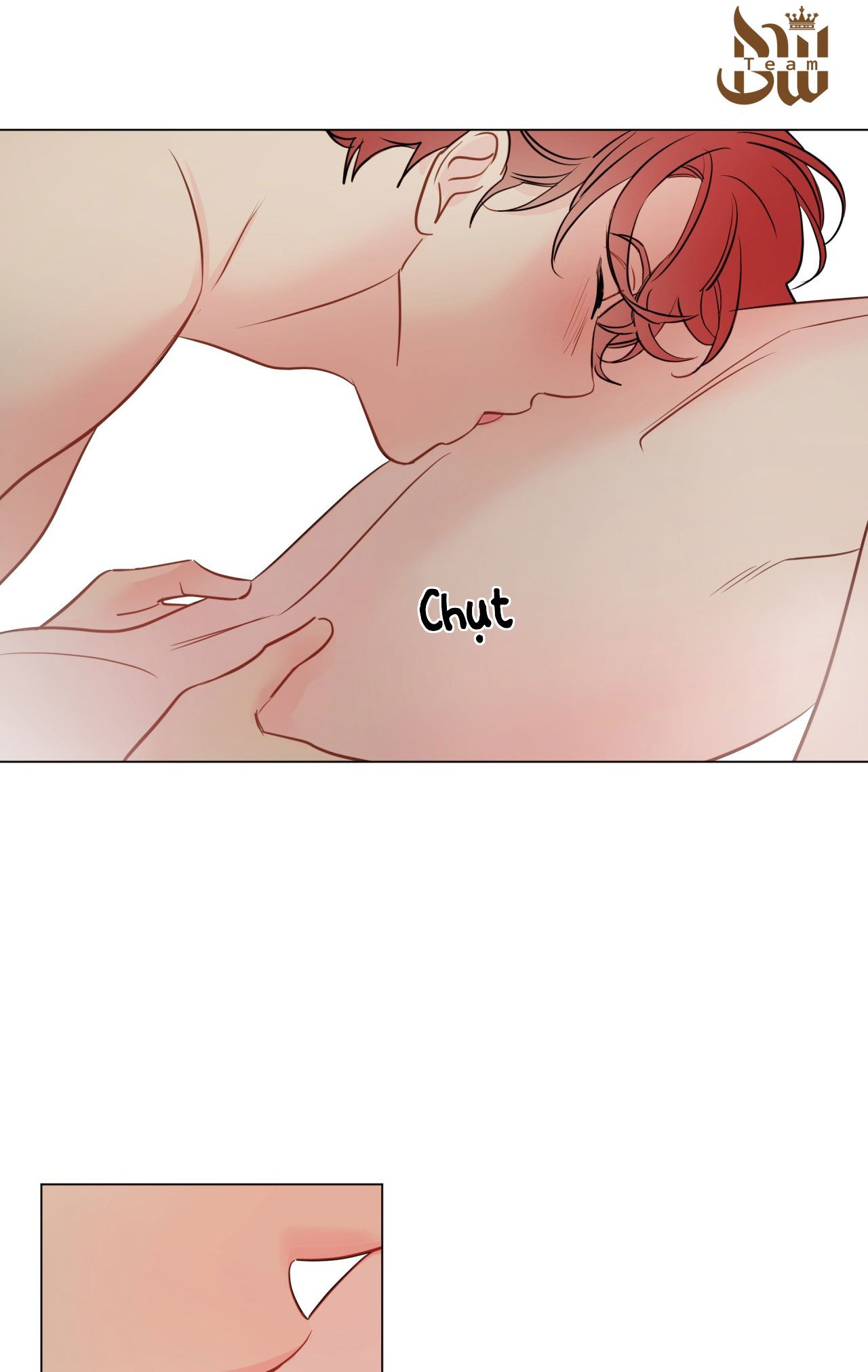 chuyện quái gì với giấc mơ đó vậy chapter 53 23