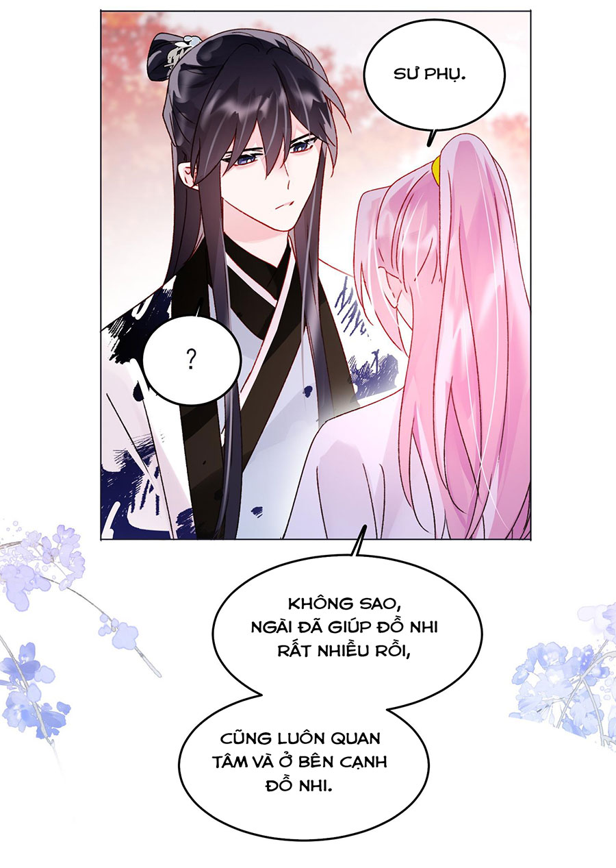 tôi phải làm một kẻ đại xấu xa chapter 121 16