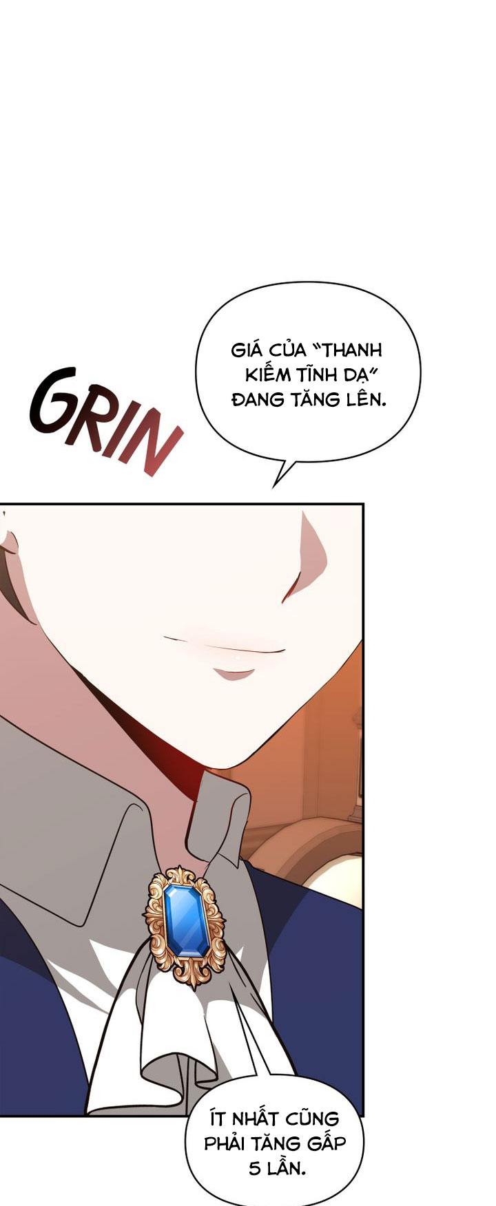 công nương eluana vita chapter 28 20