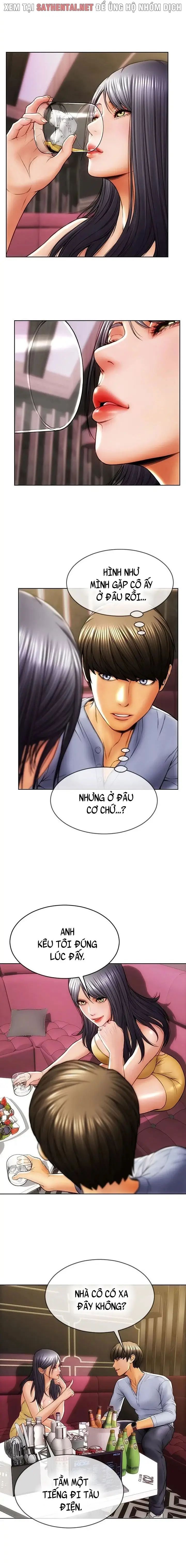 gã tồi tệ chapter 1 9