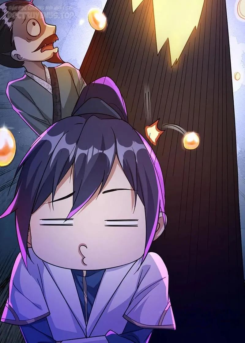 huyền huyễn: ta bắt đầu vô địch từ bại gia chapter 18 39