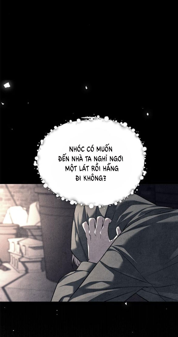 xâm nhập trường trung học tài phiệt chapter 51.1 34