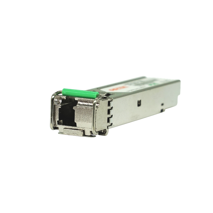 Module quang  sfp 1 sợi 155Mb Aptek APS1015-20 - Hàng Chính Hãng