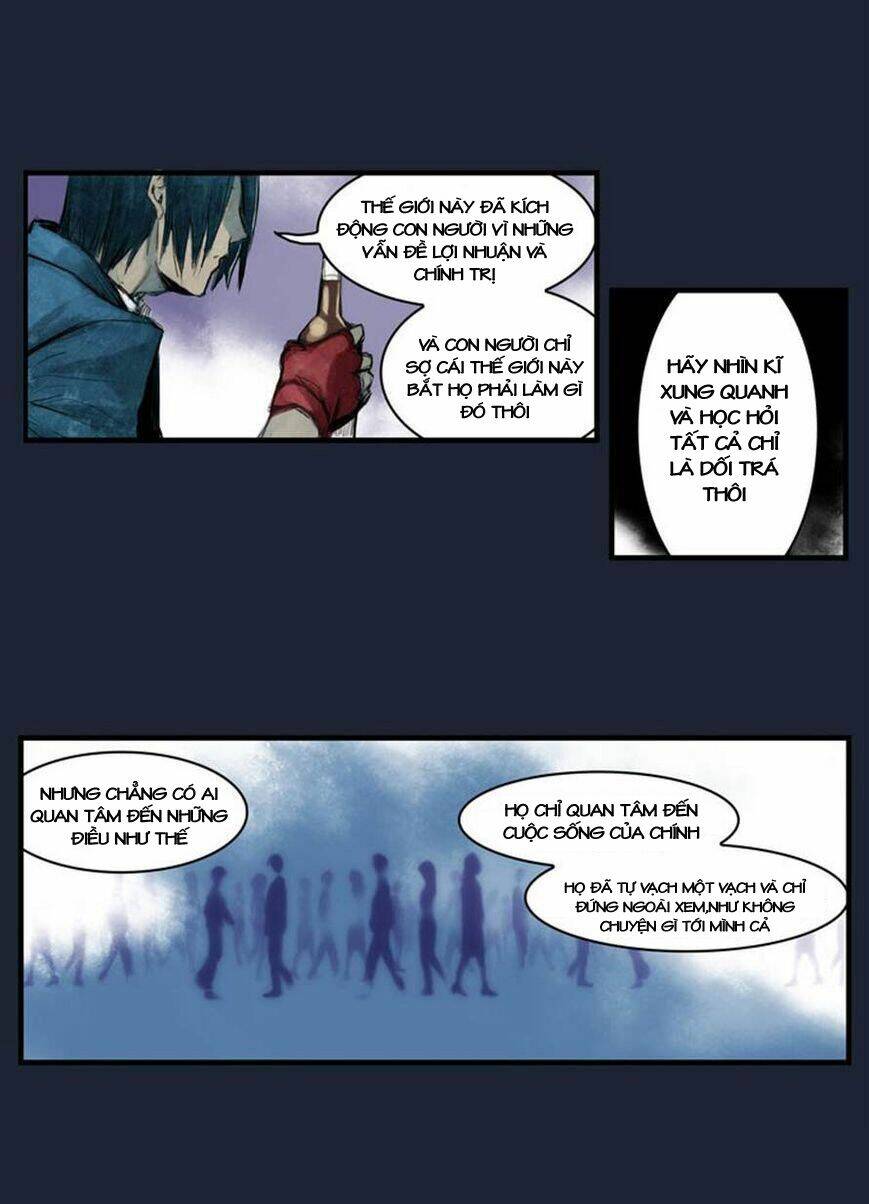 wake up deadman chapter 14 10