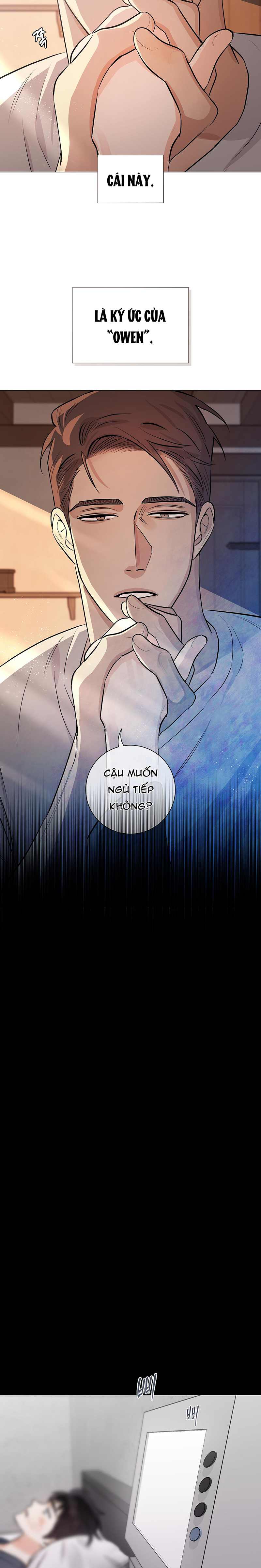 tiếng đập con tim chapter 4 10