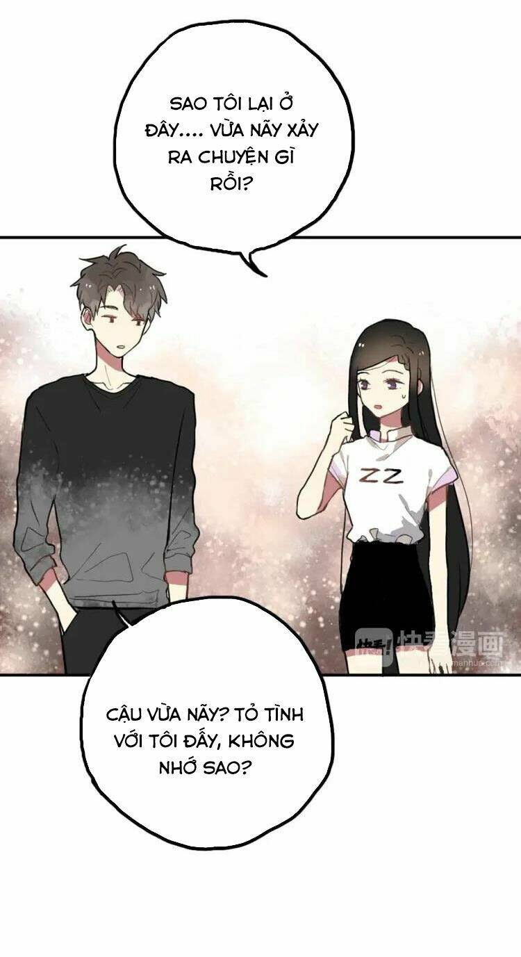 thôi miên em yêu anh chapter 10 9