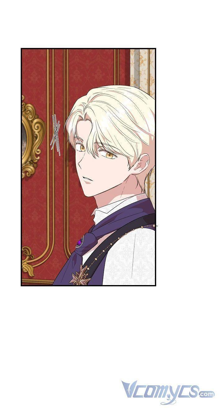 Tôi Không Phải Là Cinderella chapter 76 6