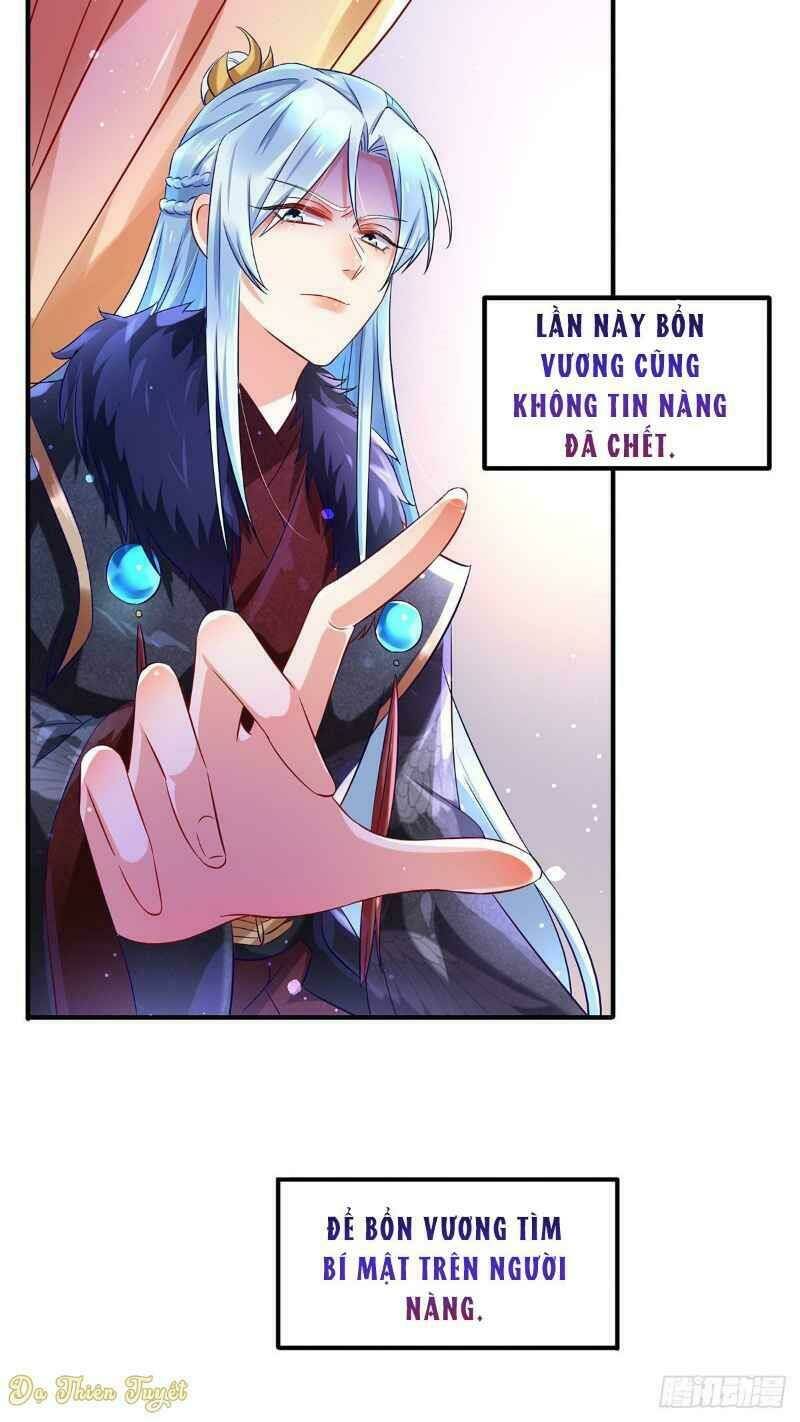 bệnh kiều phu quân ngạnh thượng cung chapter 7 14