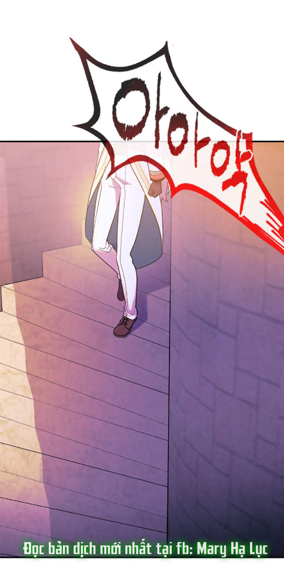 [bản 18+] trò chơi săn mồi của hoàng đế và thánh kỵ sĩ chapter 11.1 2