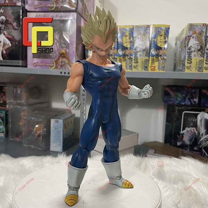 Mô hình Vegeta Super Saiyan SMSP - Figure Vegeta Dragon Ball