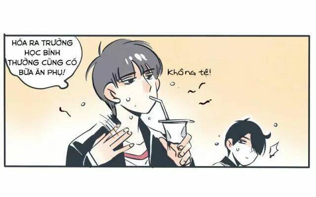 mau mang anh trai tôi đi chapter 80 3