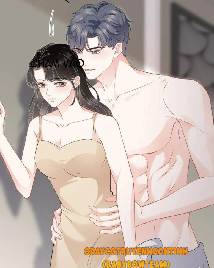 đại tiểu thư có thể có bụng dạ gì xấu chứ! (full) chapter 37 33