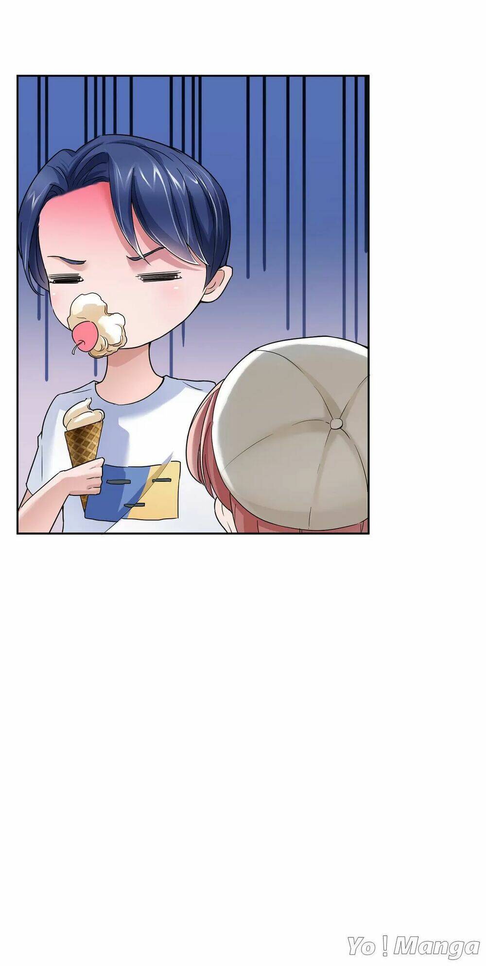 cô dâu gả thay của tổng tài chapter 16 21