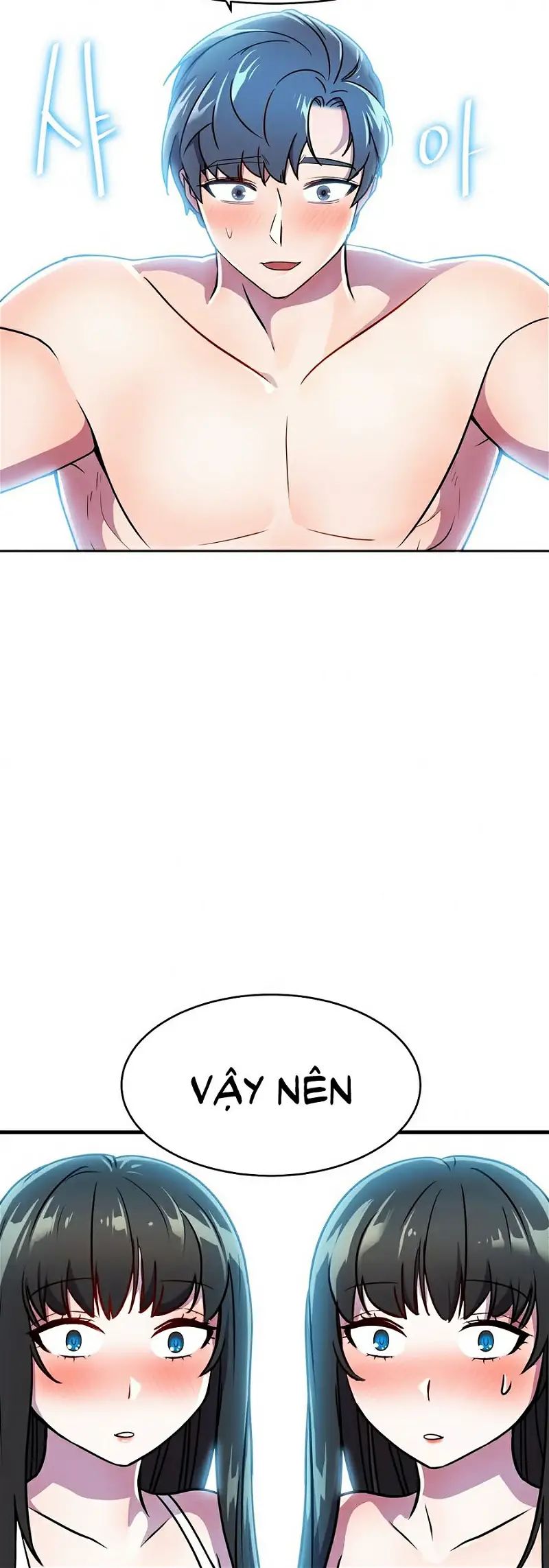 quản lý của siêu anh hùng chapter 25 25