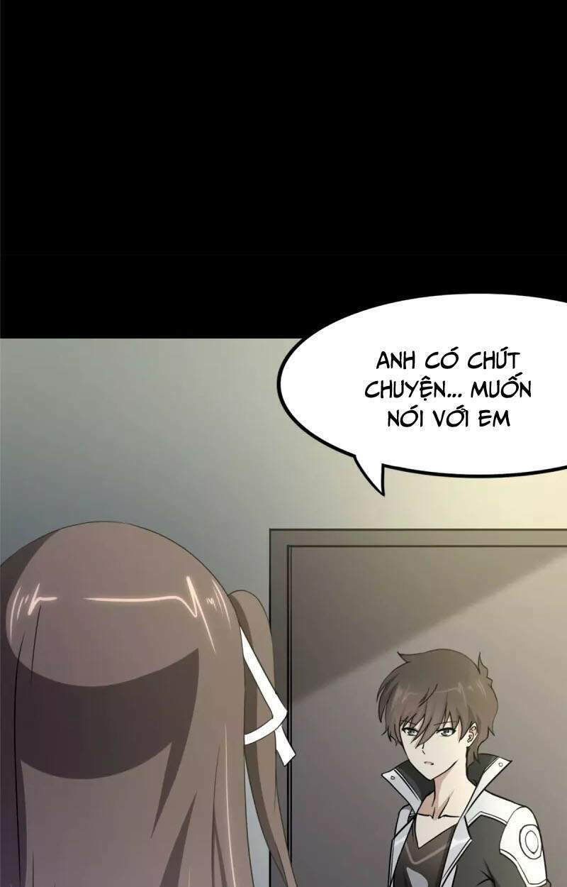 bạn gái virus của tôi chapter 267 55