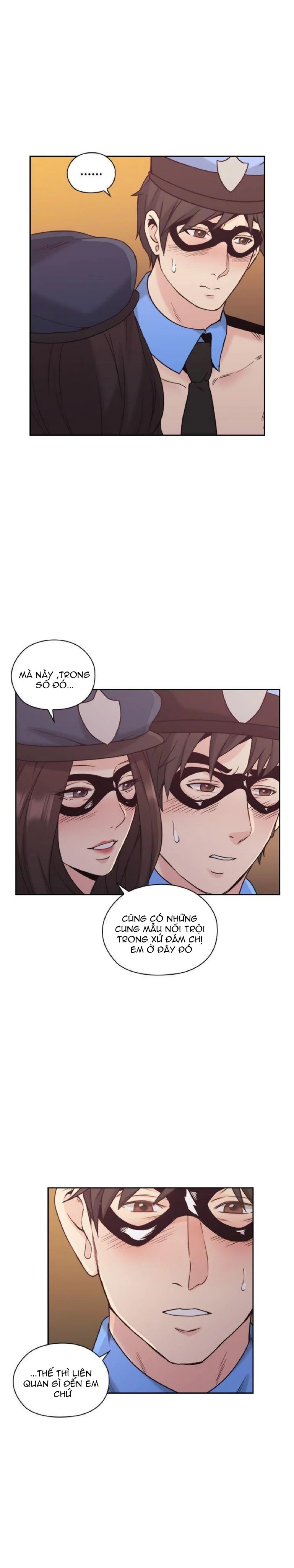 tình nhân chapter 25 20