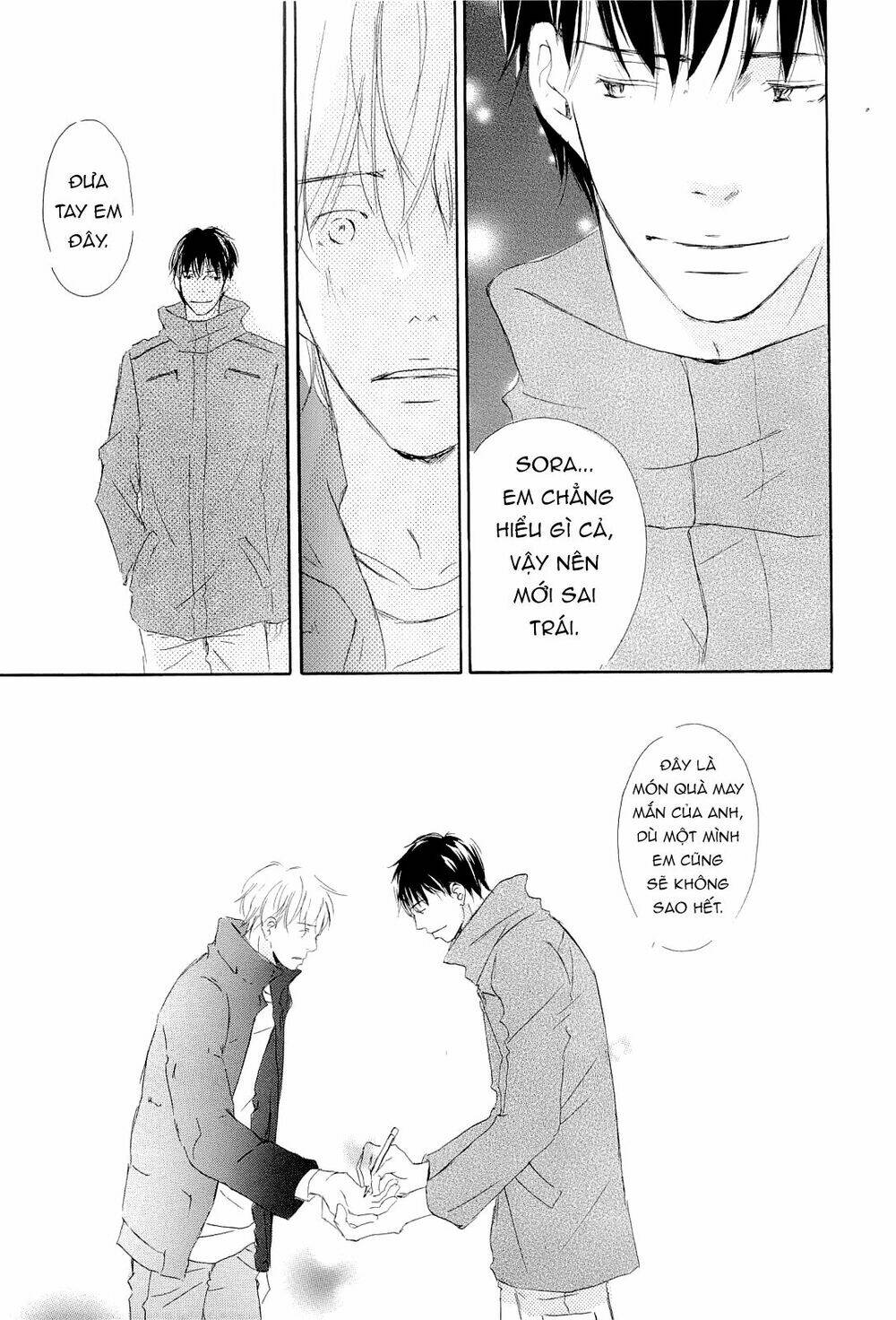 ngàn đêm chapter 3 31