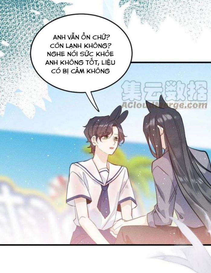 Lang Lang Thượng Khẩu Chapter 34 - Trang 2