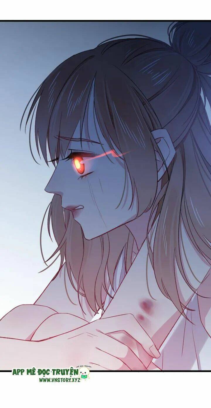 huyết quỷ luyến nhân chapter 12 47