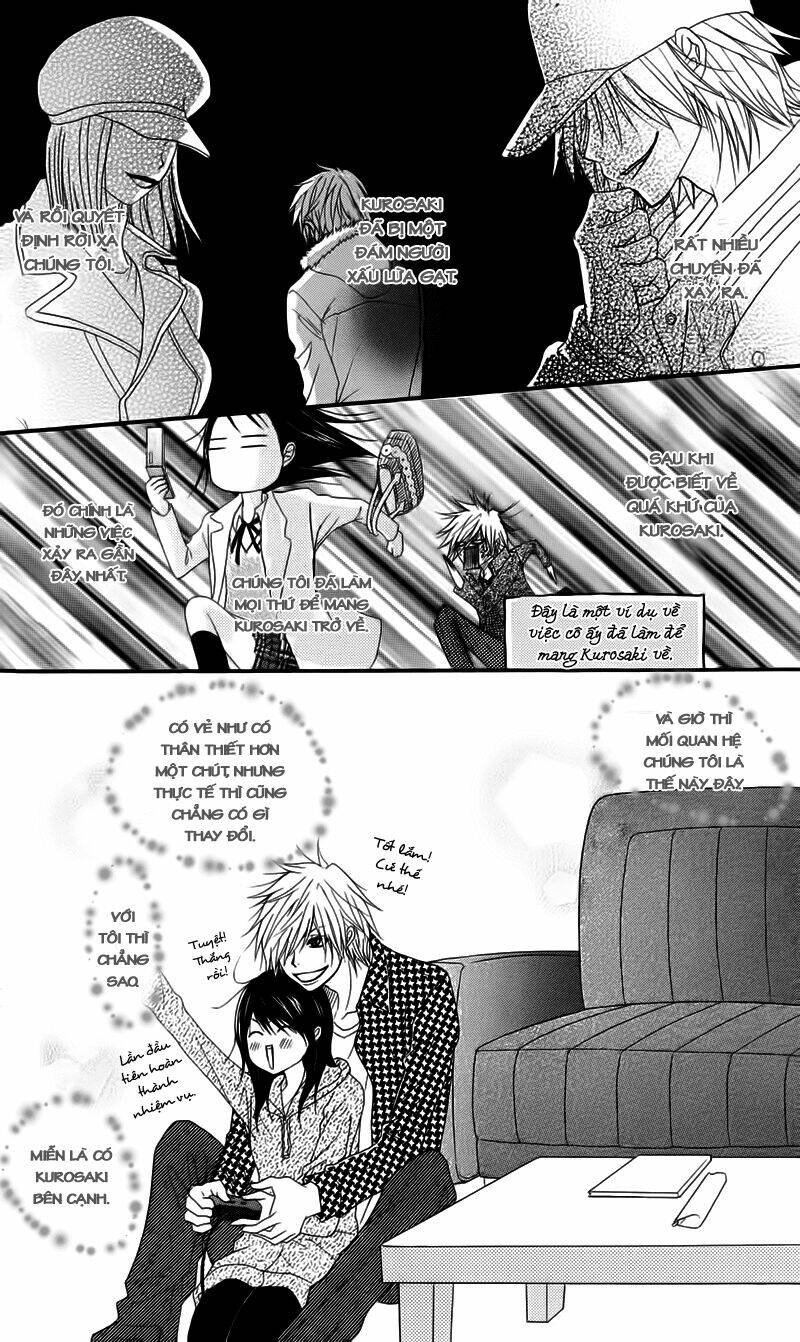 điện kích daisy chapter 44 6