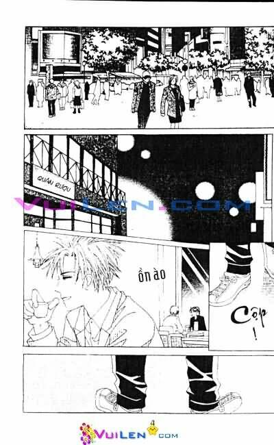 đợi em chapter 1 5