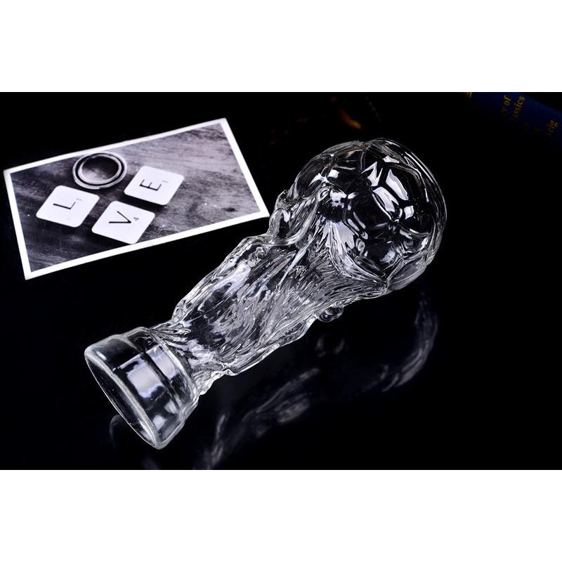 Cốc Bia Hình Cúp Bóng Đá Độc Đáo V2