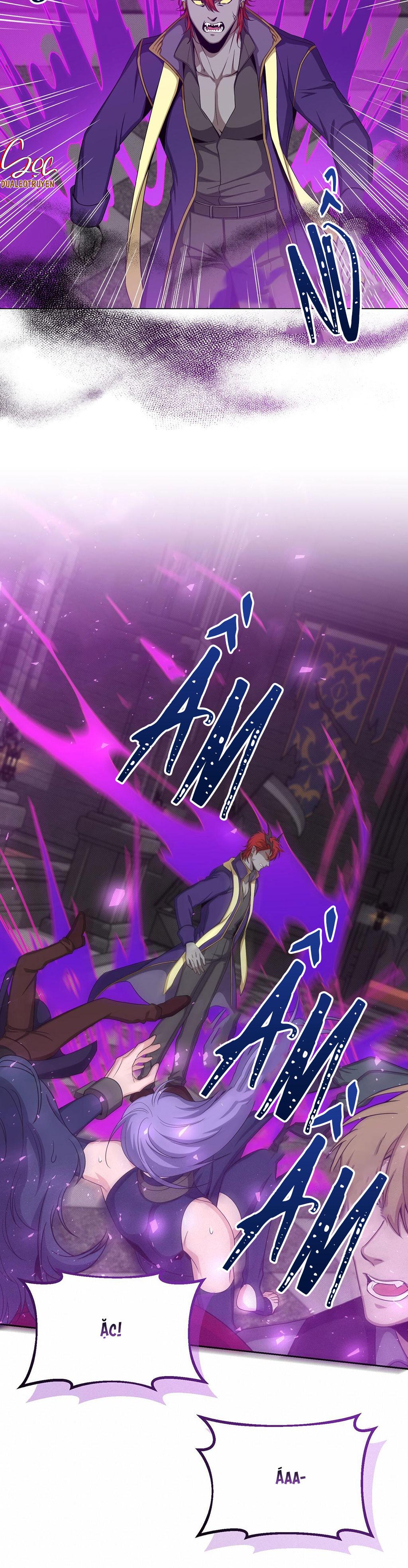 mặt trăng quỷ chapter 33 20