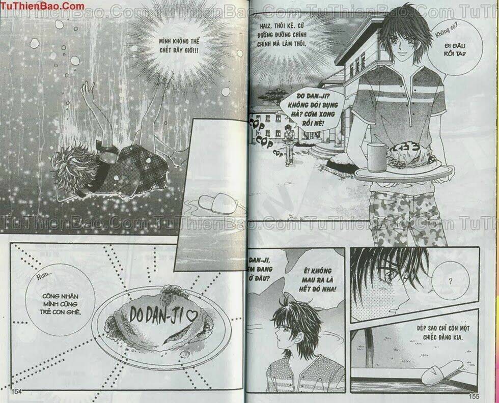 nữ đại ca chapter 6 73