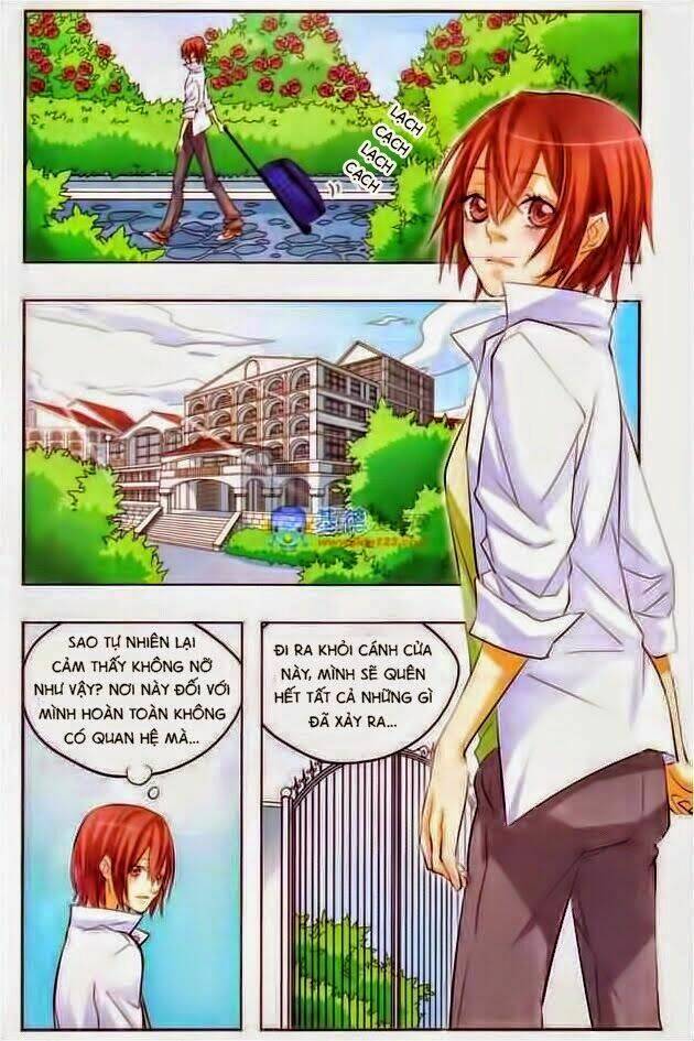 ngôi sao câu lạc bộ chapter 14 5