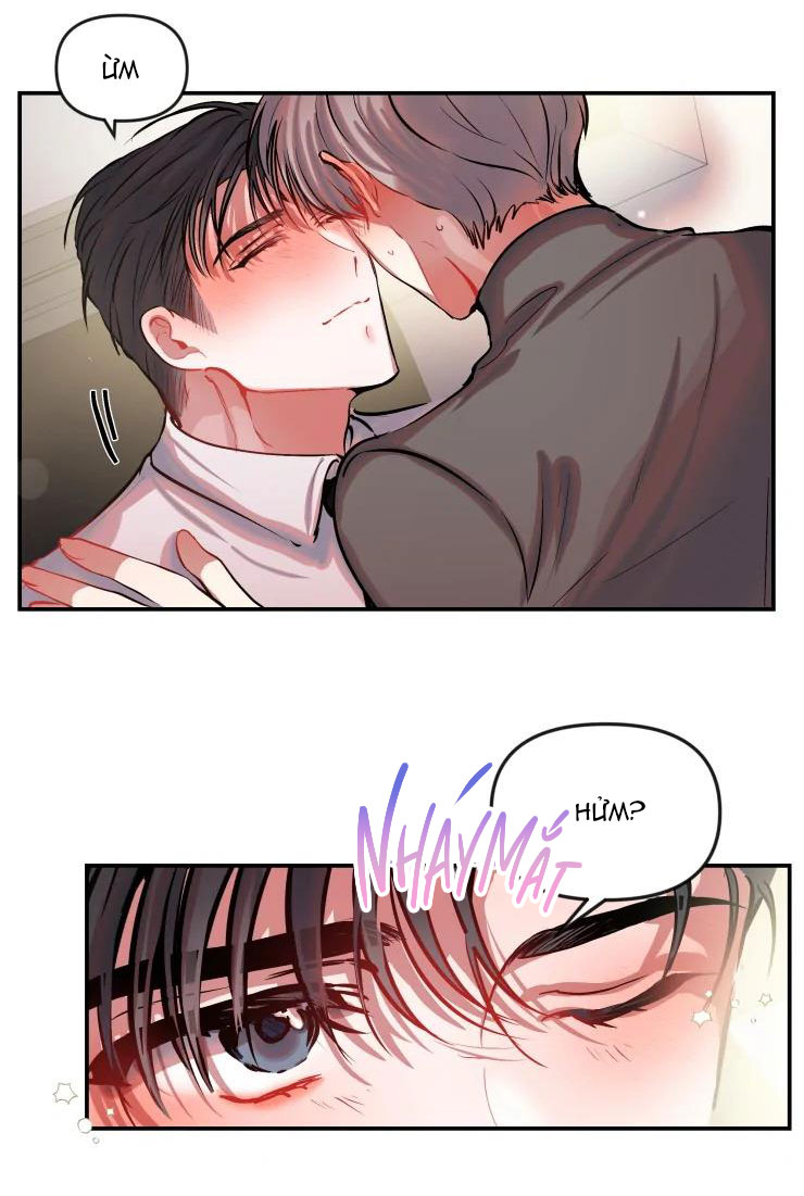 hợp đồng tình yêu chapter 39 11