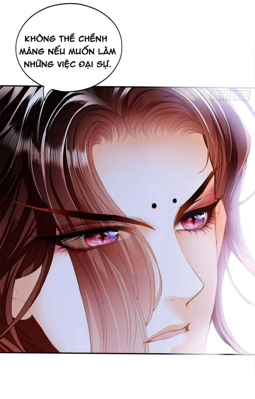 bổn vương muốn nàng chapter 62 11