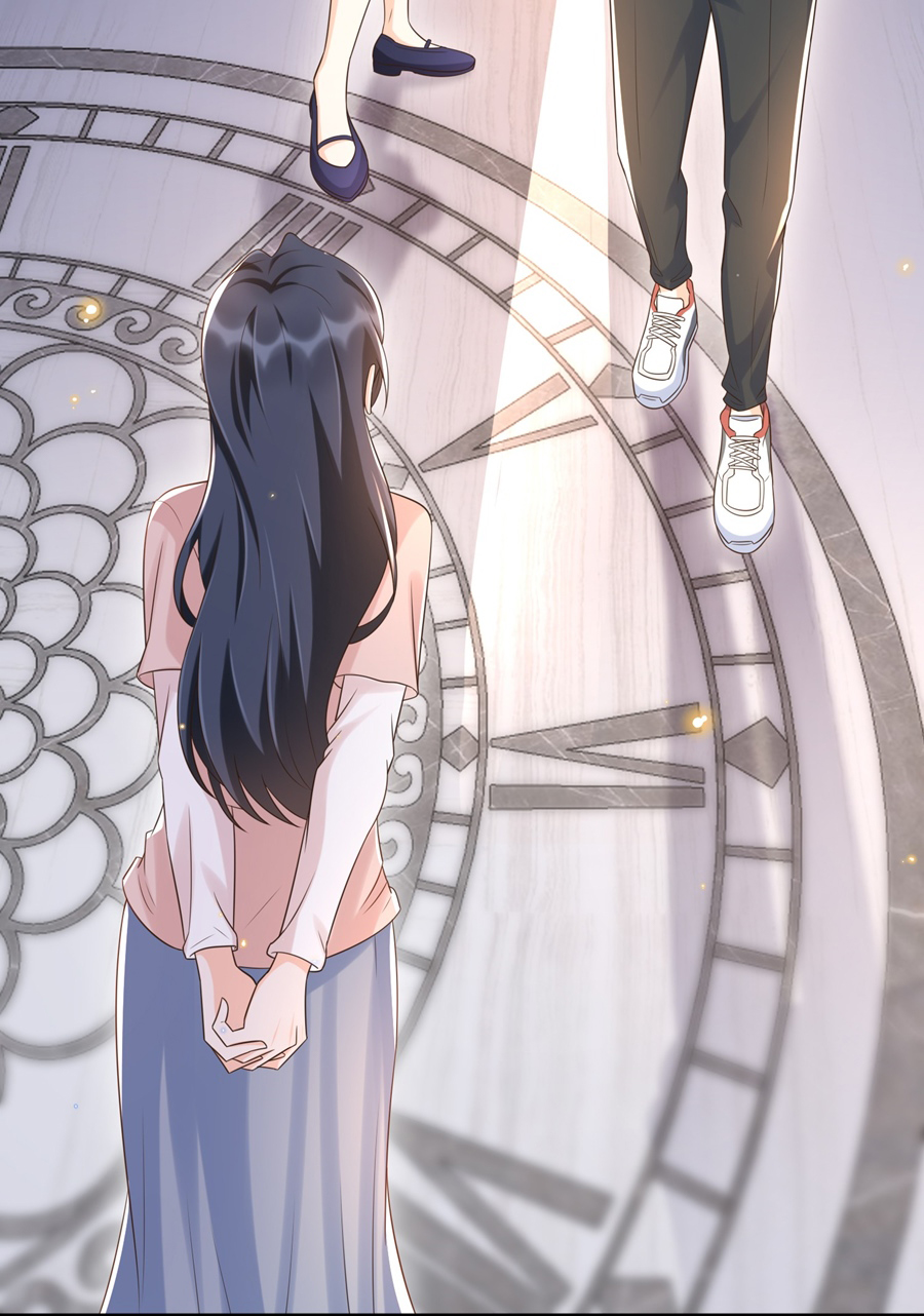 ngọt không ngừng nghỉ chapter 28 21