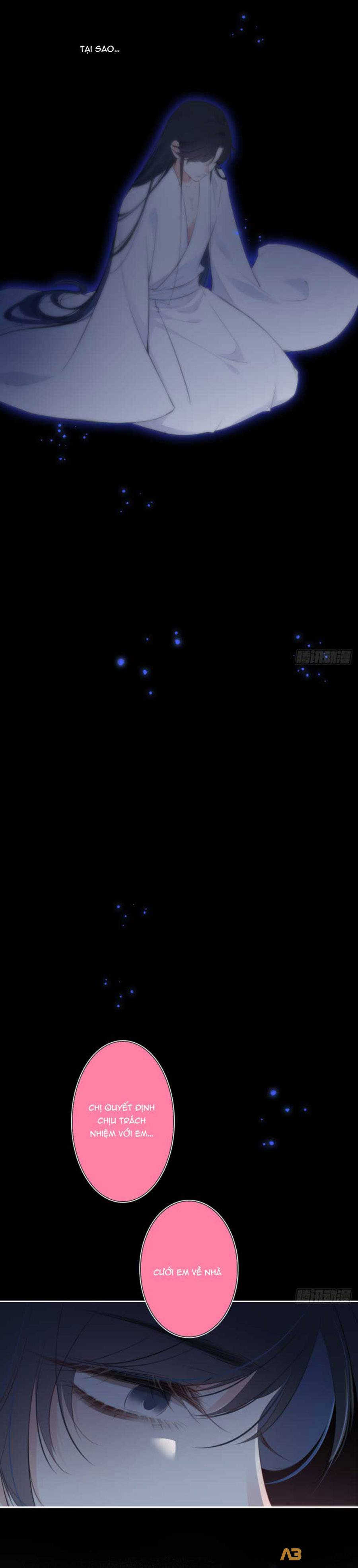 kim ốc tàng kiều chapter 24 10