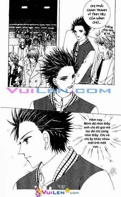 đại ca đi học chapter 10 165