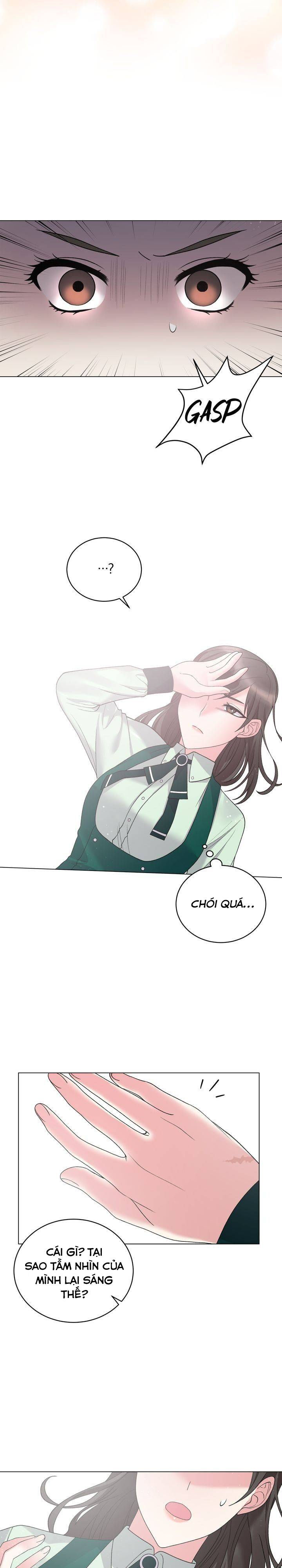 tôi sẽ trở thành nhân vật chính chapter 47 5