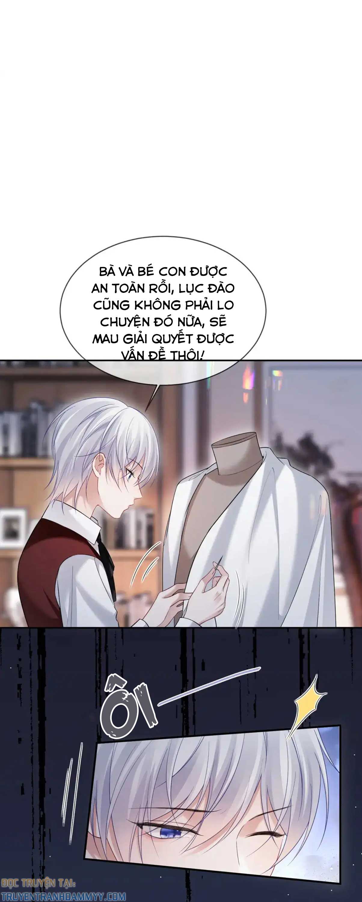 ĐƠN LY HÔN chapter 121