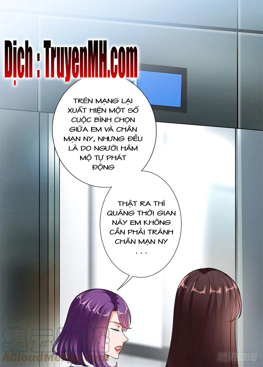 thí hôn lão công, cần giúp sức chapter 423 12