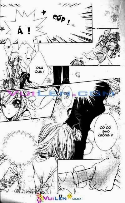 chàng trai quý tộc chapter 1 12