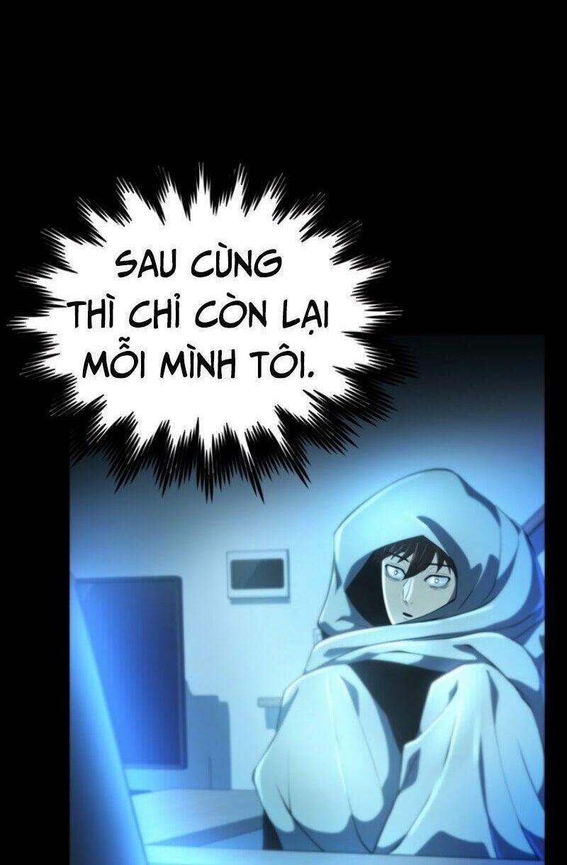 ngôi nhà kết nối với hầm ngục chapter 2 30