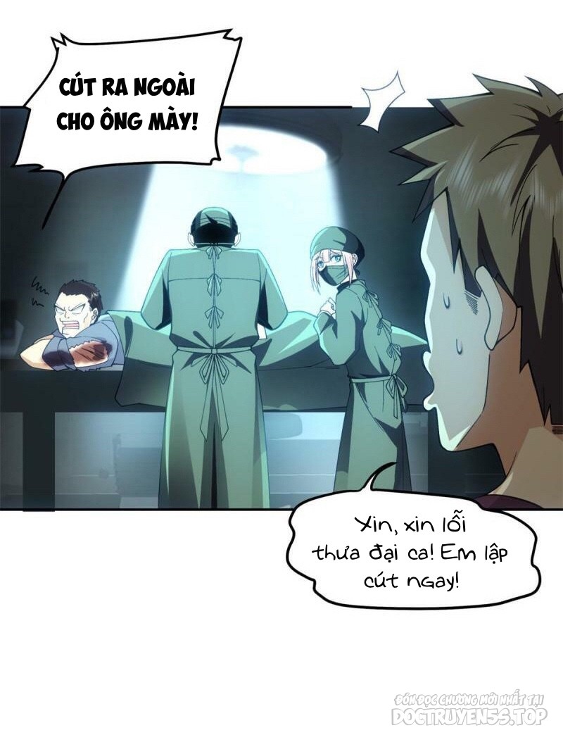 livestream phẫu thuật chapter 6 9