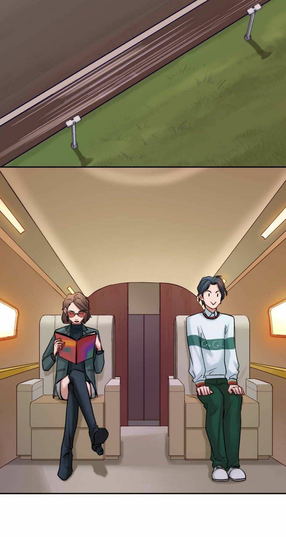 anh hùng và hiệp nữ chapter 39 11