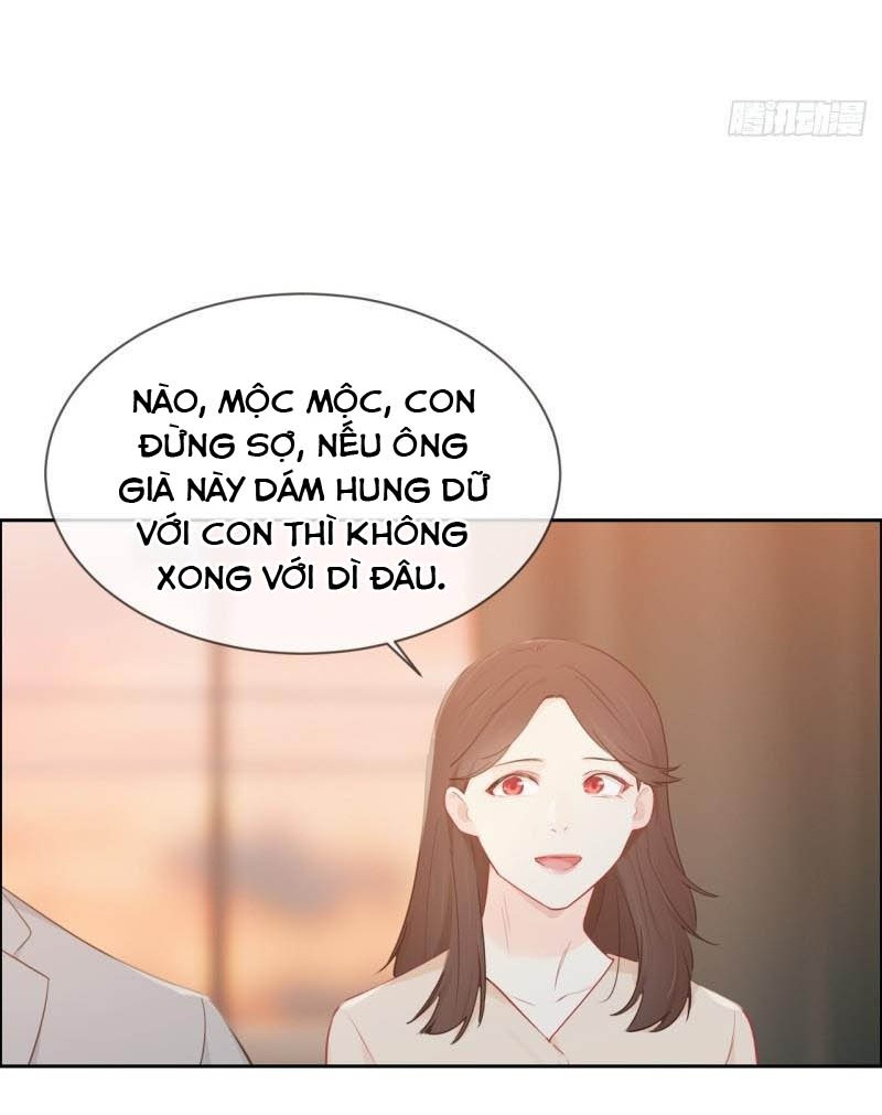 Tương Nhu Dịch Mộc chapter 124