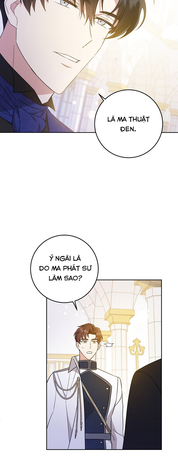 cho con cái núm dú đi mà chapter 21 42